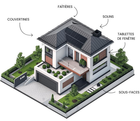 House Diagram