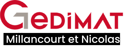 Gedimat Pliage de la Vallée